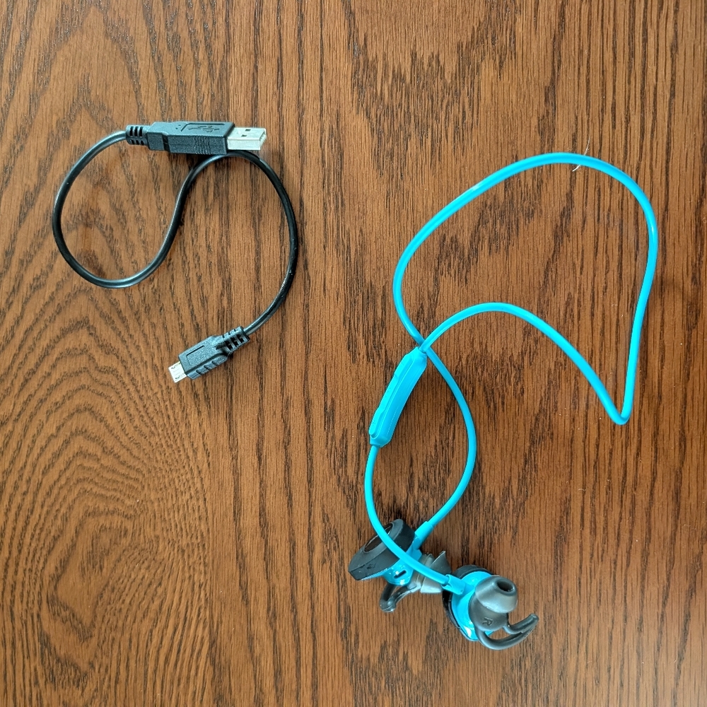 Bose Soundsport Headphones